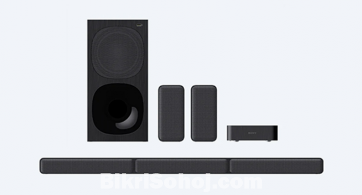 SONY HT-S40R WIRELESS REAR SPEAKERS 5.1